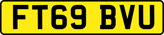 FT69BVU