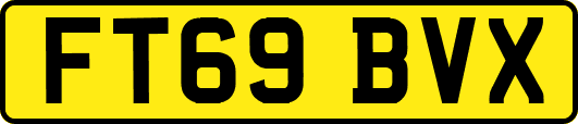 FT69BVX