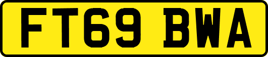 FT69BWA