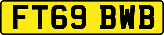 FT69BWB
