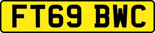 FT69BWC