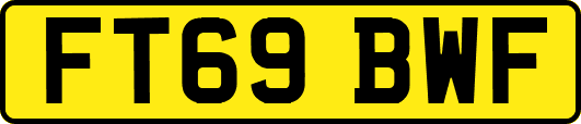 FT69BWF