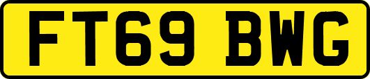 FT69BWG