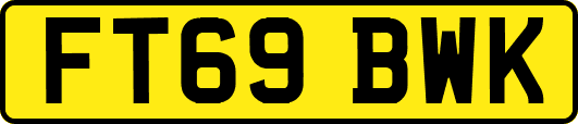 FT69BWK