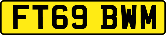 FT69BWM