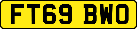 FT69BWO