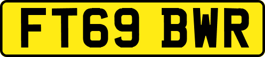 FT69BWR