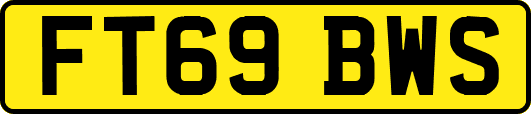 FT69BWS