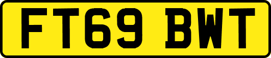 FT69BWT