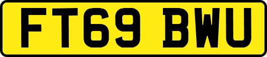 FT69BWU