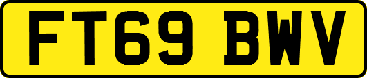 FT69BWV