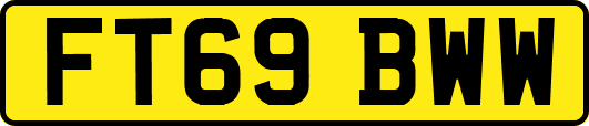 FT69BWW