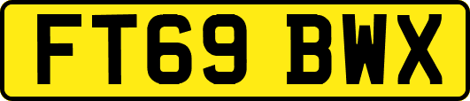 FT69BWX