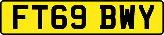 FT69BWY