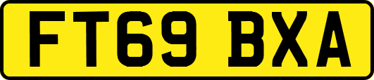 FT69BXA