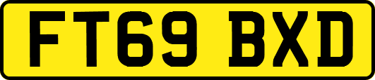 FT69BXD
