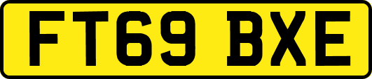 FT69BXE