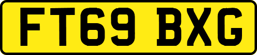 FT69BXG