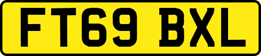 FT69BXL