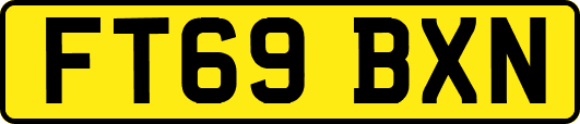 FT69BXN