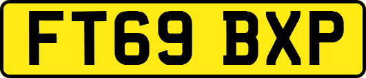 FT69BXP