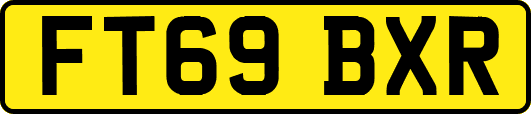 FT69BXR