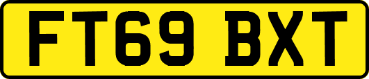 FT69BXT