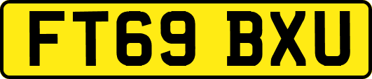 FT69BXU