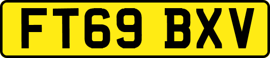 FT69BXV