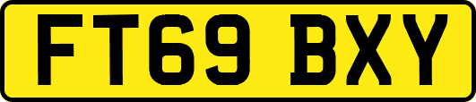FT69BXY