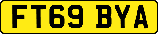 FT69BYA