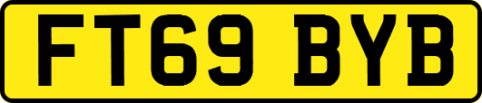 FT69BYB