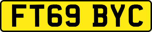 FT69BYC