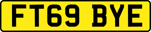 FT69BYE