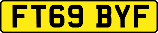 FT69BYF
