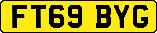 FT69BYG