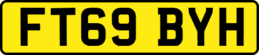 FT69BYH