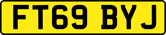 FT69BYJ