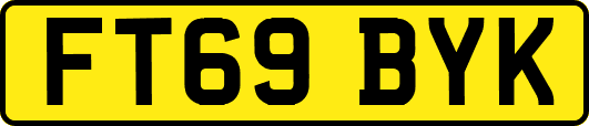 FT69BYK