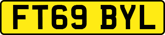 FT69BYL
