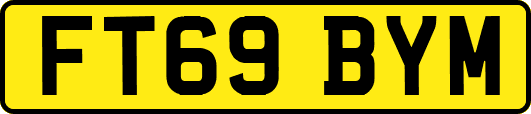FT69BYM
