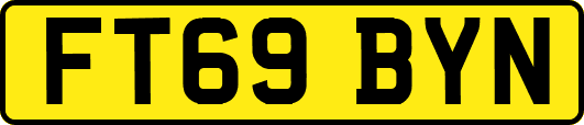 FT69BYN