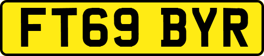 FT69BYR