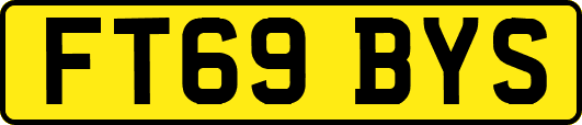 FT69BYS