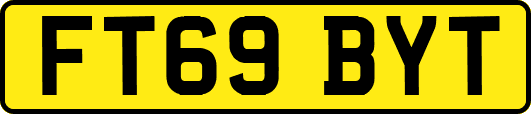 FT69BYT
