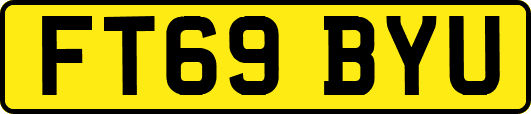 FT69BYU