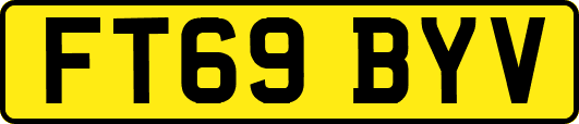FT69BYV