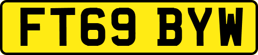 FT69BYW