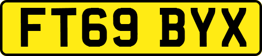 FT69BYX