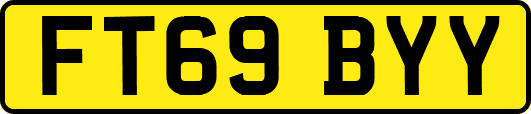 FT69BYY